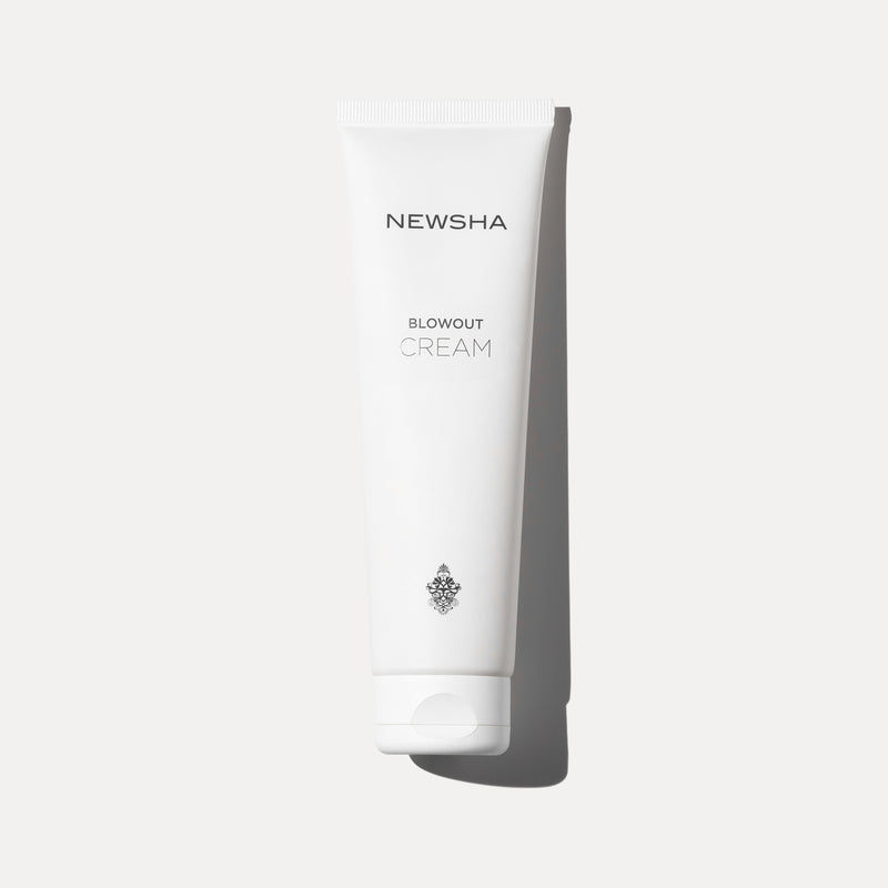 Blowout Cream