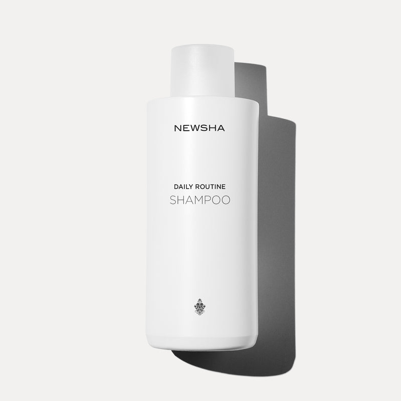 Daily Routine Shampoo