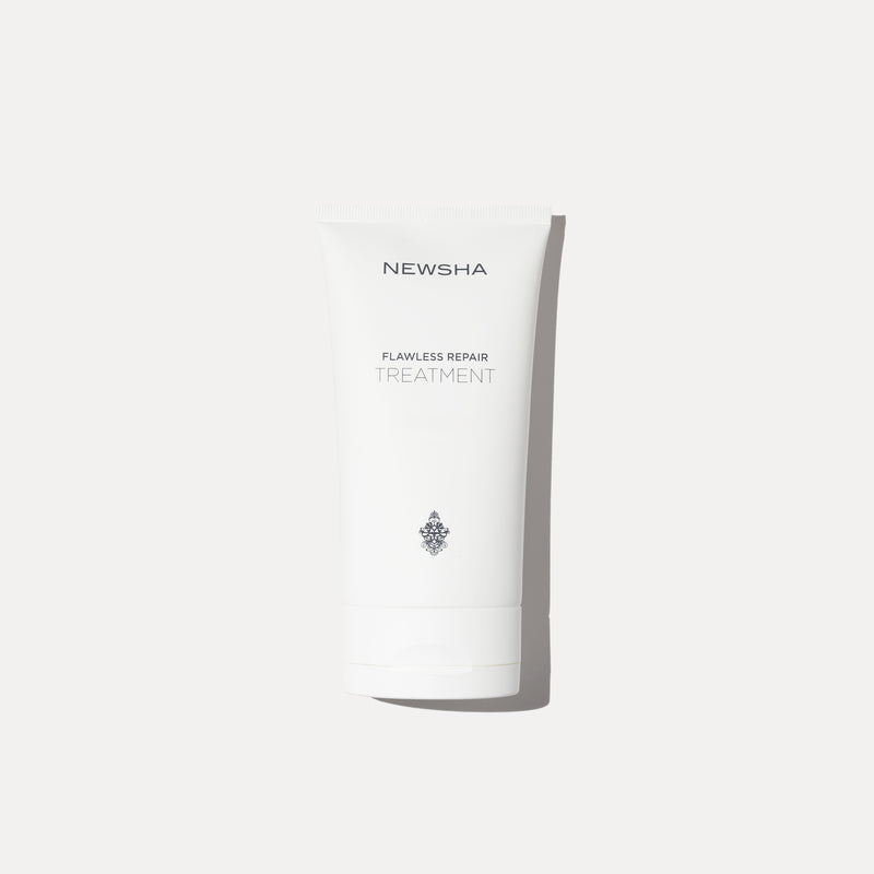 Flawless Repair Treatment
